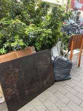 Bild zu gemeldetem Anliegen vom *2025-04-23 06:27:44