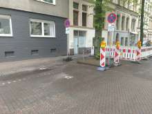 Bild zu gemeldetem Anliegen vom *2025-04-25 12:31:14