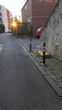 Bild zu gemeldetem Anliegen vom *2025-04-14 21:39:32