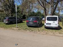 Bild zu gemeldetem Anliegen vom *2025-04-05 13:54:42