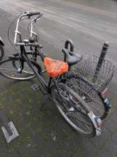 Bild zu gemeldetem Anliegen vom *2025-04-21 06:30:39