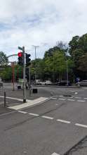 Bild zu gemeldetem Anliegen vom *2025-04-21 09:34:37