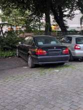 Bild zu gemeldetem Anliegen vom *2025-04-29 20:58:46