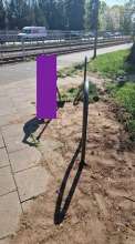 Bild zu gemeldetem Anliegen vom *2025-04-29 22:01:04