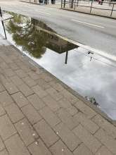 Bild zu gemeldetem Anliegen vom *2025-04-18 15:28:50