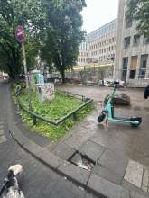 Bild zu gemeldetem Anliegen vom *2025-04-24 06:29:53