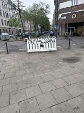 Bild zu gemeldetem Anliegen vom *2025-04-25 11:23:48