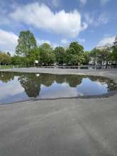 Bild zu gemeldetem Anliegen vom *2025-04-25 15:38:56