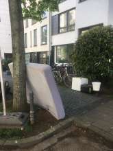 Bild zu gemeldetem Anliegen vom *2025-04-26 09:35:13