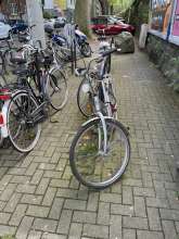Bild zu gemeldetem Anliegen vom *2025-04-26 12:24:08