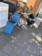 Bild zu gemeldetem Anliegen vom *2025-04-26 15:33:27