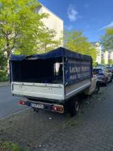 Bild zu gemeldetem Anliegen vom *2025-04-27 10:03:17