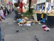 Bild zu gemeldetem Anliegen vom *2025-04-30 09:32:13