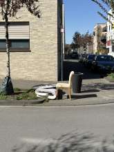 Bild zu gemeldetem Anliegen vom *2025-04-04 09:31:02