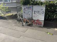 Bild zu gemeldetem Anliegen vom *2025-04-05 16:59:29