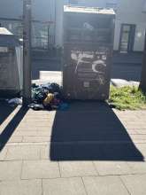 Bild zu gemeldetem Anliegen vom *2025-04-07 10:46:19