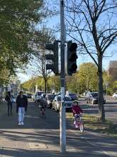 Bild zu gemeldetem Anliegen vom *2025-04-07 18:28:54