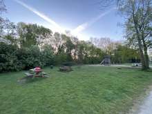 Bild zu gemeldetem Anliegen vom *2025-04-08 06:32:18