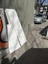 Bild zu gemeldetem Anliegen vom *2025-04-08 12:31:46