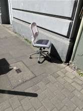 Bild zu gemeldetem Anliegen vom *2025-04-08 13:03:59