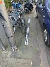 Bild zu gemeldetem Anliegen vom *2025-04-08 13:04:34