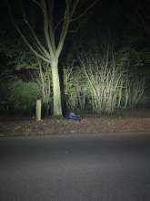 Bild zu gemeldetem Anliegen vom *2025-04-01 21:28:15