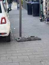 Bild zu gemeldetem Anliegen vom *2025-04-12 09:54:04