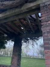 Bild zu gemeldetem Anliegen vom *2025-04-12 18:33:47