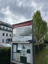 Bild zu gemeldetem Anliegen vom *2025-04-15 11:36:04