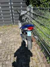 Bild zu gemeldetem Anliegen vom *2025-04-28 21:28:17