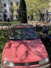 Bild zu gemeldetem Anliegen vom *2025-04-05 12:33:36