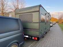 Bild zu gemeldetem Anliegen vom *2025-05-08 10:04:01