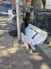 Bild zu gemeldetem Anliegen vom *2025-05-12 09:47:45