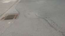 Bild zu gemeldetem Anliegen vom *2025-05-13 12:31:14