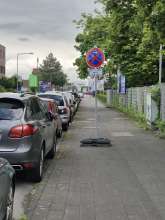 Bild zu gemeldetem Anliegen vom *2025-05-04 09:35:06