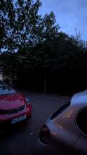 Bild zu gemeldetem Anliegen vom *2025-05-07 21:31:46
