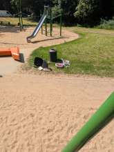 Bild zu gemeldetem Anliegen vom *2025-05-31 09:35:01