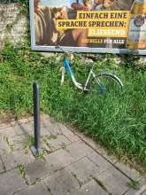 Bild zu gemeldetem Anliegen vom *2025-05-09 13:22:43