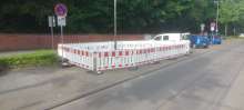 Bild zu gemeldetem Anliegen vom *2025-05-07 09:30:09
