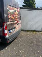 Bild zu gemeldetem Anliegen vom *2025-05-04 12:33:43