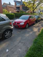 Bild zu gemeldetem Anliegen vom *2025-05-06 06:32:19