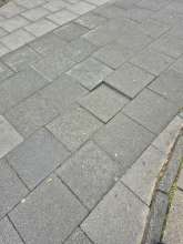 Bild zu gemeldetem Anliegen vom *2025-05-05 12:27:21