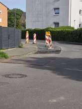 Bild zu gemeldetem Anliegen vom *2025-05-07 06:31:18
