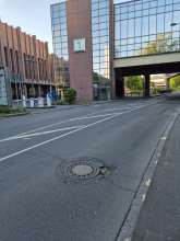 Bild zu gemeldetem Anliegen vom *2025-05-12 09:32:20