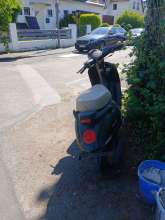 Bild zu gemeldetem Anliegen vom *2025-05-09 11:37:33