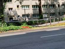 Bild zu gemeldetem Anliegen vom *2025-05-31 09:35:01