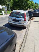 Bild zu gemeldetem Anliegen vom *2025-05-12 13:35:22