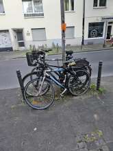 Bild zu gemeldetem Anliegen vom *2025-05-13 20:18:56