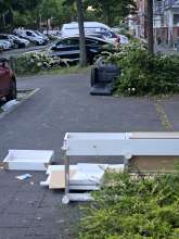 Bild zu gemeldetem Anliegen vom *2025-05-13 20:30:14