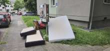 Bild zu gemeldetem Anliegen vom *2025-05-06 21:28:05